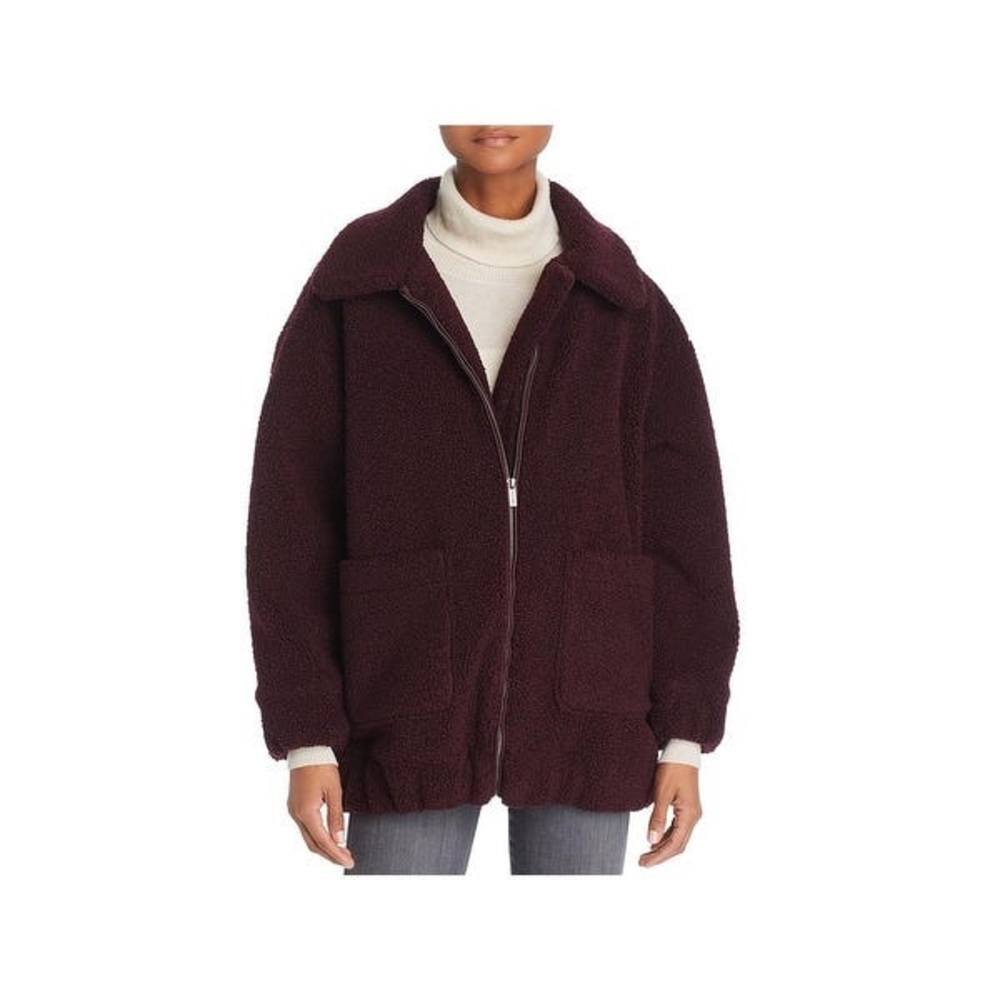 Splendid Furry coat